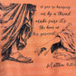 Faith Graphic Tee Matthew 9:20-27
