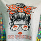 Licensed Go Pokes Tee