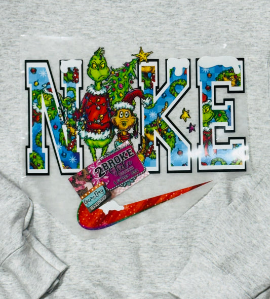 Youth Sweatshirts
