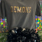 Spangle Demons Comfort ColorsT-Shirt