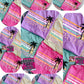 Vacay Destinations Comfort Colors