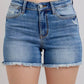 Judy Blue High Waist Shorts