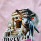 He Has Risen Graphic Tee