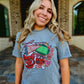 AR Razorbacks Graphic Tee