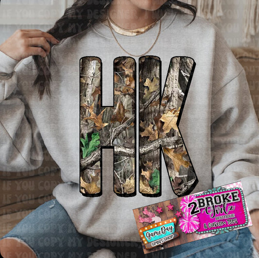 DTF Print