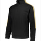 Game Day Quarter Zip Pullover