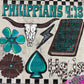 Comfort Colors Philippians 4:13