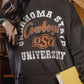 OSU Cowboys Draft Charcoal
Hi-Dive Oversized Crew
Sweatshirt