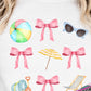 Beach Vibes Graphic Tee
