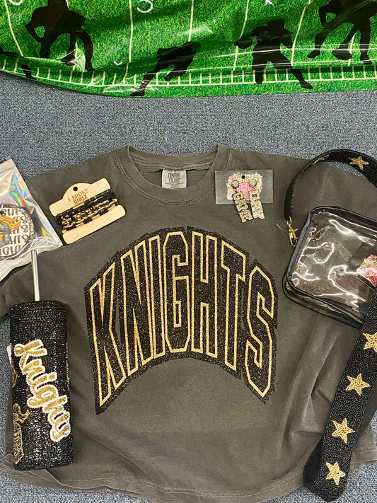 Knights Comfort Colors