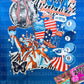 USA Disco Tee