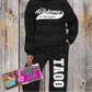 The Academy Of Okmulgee Sweatshirt Youth -Adult