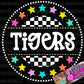 Tigers Graphic Tee