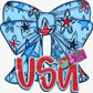 Trendy USA Graphic Tee