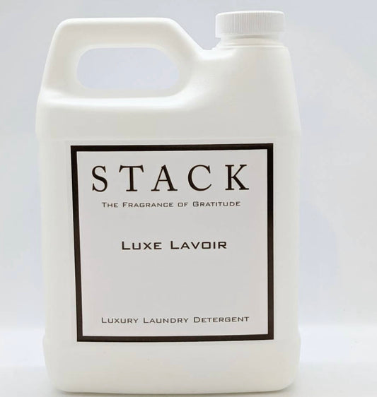 Luxe Lavoir Laundry Detergent