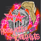 Knights Graphic Tee Or Sweatshirt