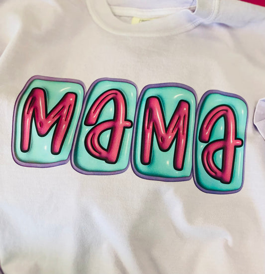 Mama Tee