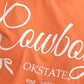 OSU Cowboys Established
Bows Orange Tee