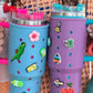 40oz Tumbler Sleeve