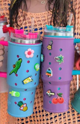 40oz Tumbler Sleeve