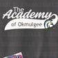 The Academy Of Okmulgee Tee Youth -Adult