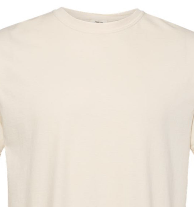 Comfort Colors Matchbox Graphic Tee