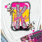 PreK Tee - Softstyle or Comfort Color