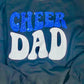 Cheer Dad Sweatshirt