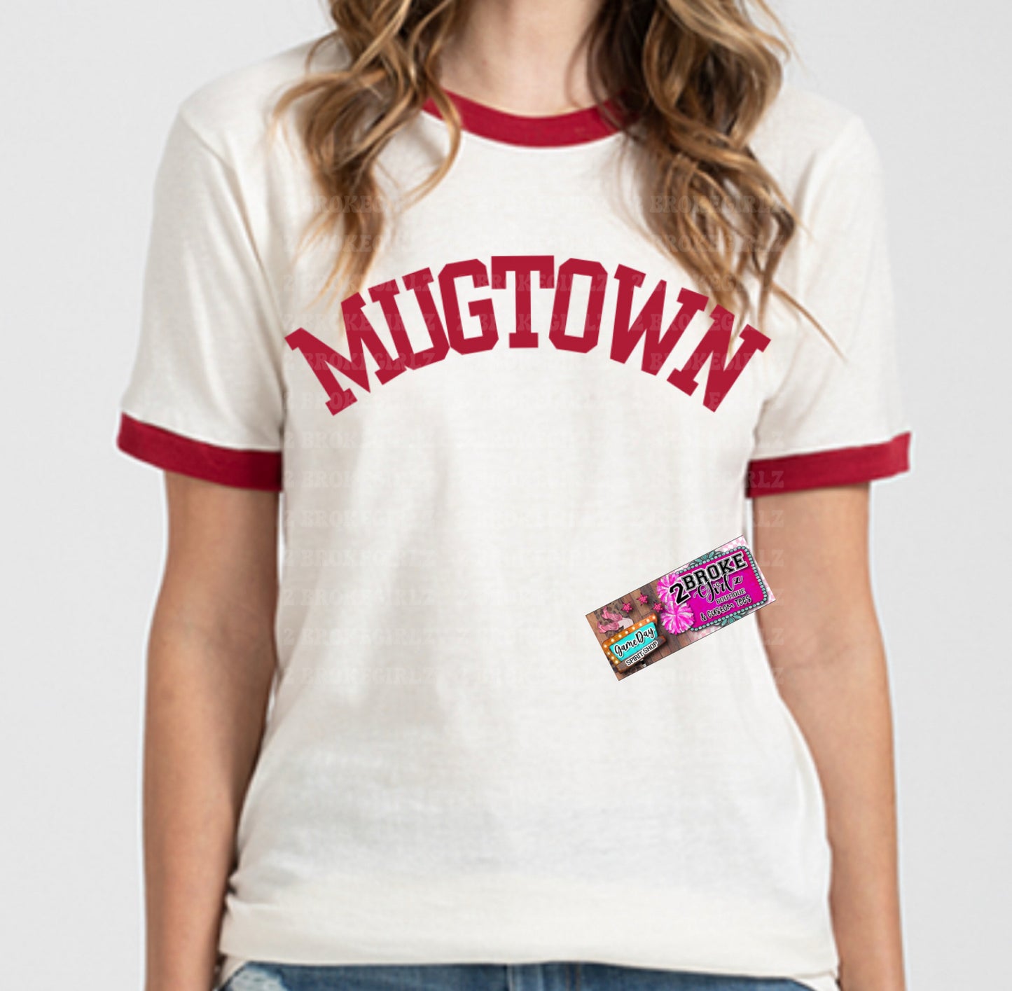 MUGTOWN PRIDE