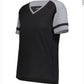 Ladies V Neck Tee