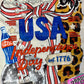 USA Independence Day