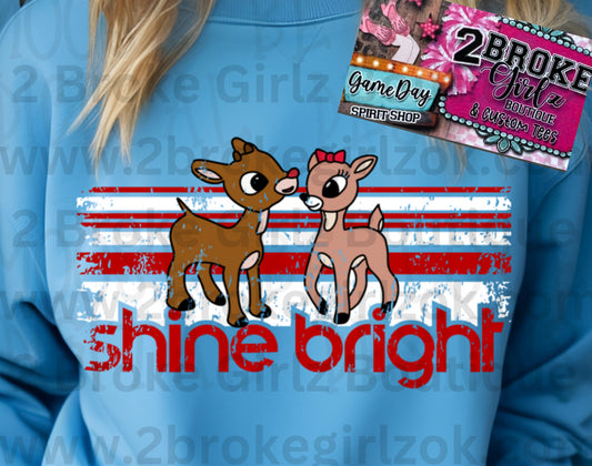 Shine Bright Sweatshirt