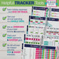 Budget Binder™ Bill Tracker
Financial Planner