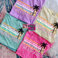 Vacay Destinations Comfort Colors