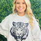 Tiger Sweatshirt