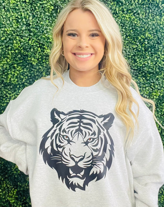 Tiger Sweatshirt