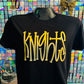 Knights Puff Tee