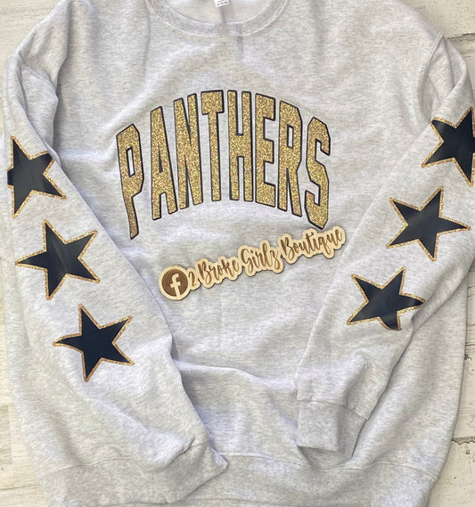 Panthers Sweatshirt