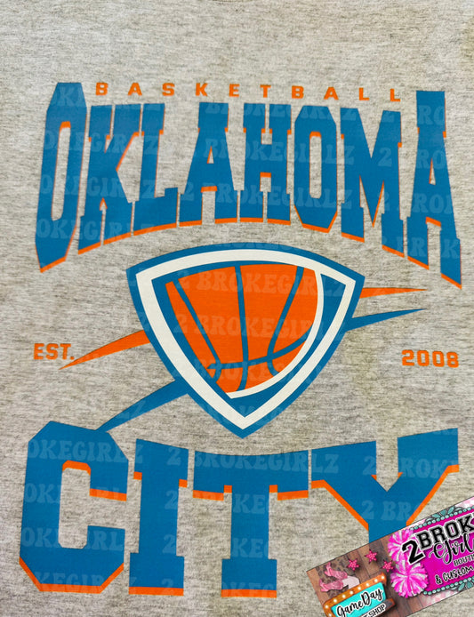 Oklahoma