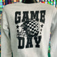 Game Graphic Sweatshirt