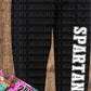 TAOS Youth Sweatpants