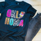 Oklahoma Graphic Tee