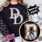 Dewar Dragons Retro Sweatshirt