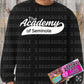 TAOS Sweatshirt Youth -Adult