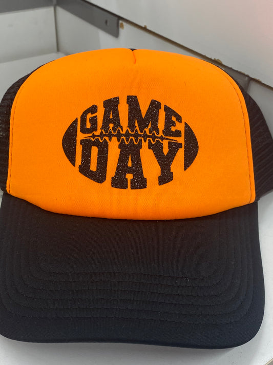 Game Day Hat