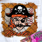 Preston Pirates Baseball Tee