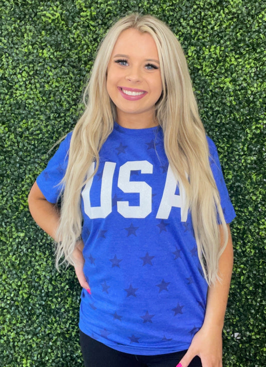 USA Tee