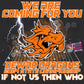 Dewar Dragons Tee or Sweatshirt