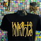 Knights Puff Tee