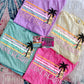 Vacay Destinations Comfort Colors